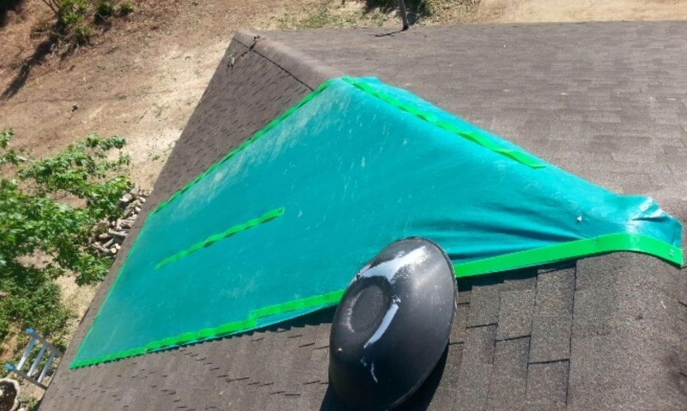 Leak-Prone Areas on Your Roof